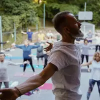 Здоровые легкие