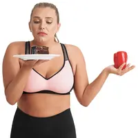 Как уйти от сахарной зависимости без борьбы