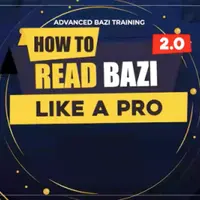 Как читать ба цзы на профессиональном уровне 2.0