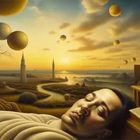 Сила сна. Современный подход к анализу сновидений