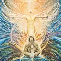 Флешка-артефакт Посвящение