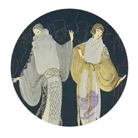 Мода и образ