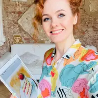 Основы Procreate для художников