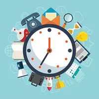 Эффективное управление временем. Часть 2