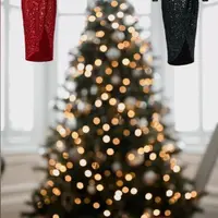 Марафон «Новогоднее платье»