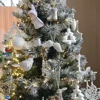 Заснеженка