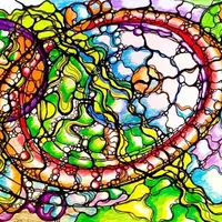 Нейрографический видео урок: Прости меня и я тебя прощаю