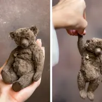 Талисманчик