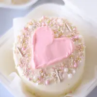 Бенто торты