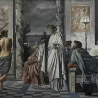 Вино в жизни Древней Греции