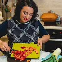 Кулинарный он-лайн журнал "Помарципаним?"