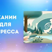 Все о дыхании: 14 техник для снятия стресса