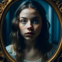 Скажи что-нибудь. Я хочу тебя увидеть