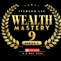 Мастерство богатства в периоде 9