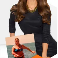 Курс похудения