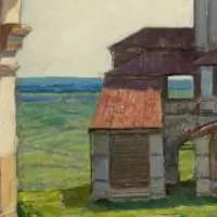 Усадьбы и художественные заповедники Москвы и Подмосковья: Коломенское