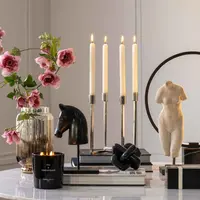 Энергия декора в создании гармоничного интерьера