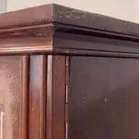 Реставрация поверхностей