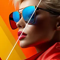 Повышение размера картинки с помощью AI