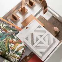 Прием или выразительные средства в дизайне интерьера