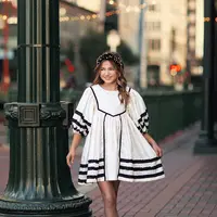 Платье/топ Juliet Tween