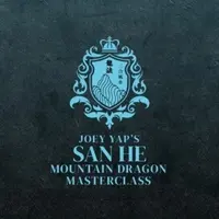 Горный Дракон Сань Хэ