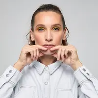 Боремся с брылями