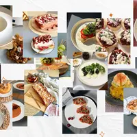 Жить вкусно. Кулинарный клуб (январь 2024)