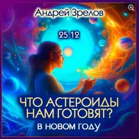Что астероиды нам готовят в новом году