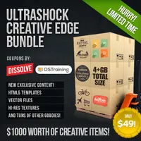 Creative Edge Design Bundle