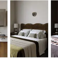 Material Libraries. Визуализации дизайн-проектов