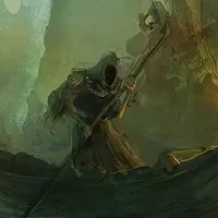 Посмертное существование в Северной Традиции