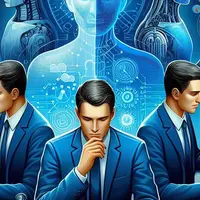 Искусственный интеллект и машинное обучение: итоги 2023 года