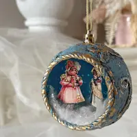 Викторианский шар