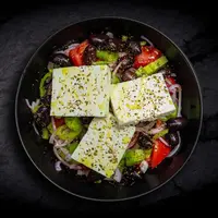 Мастер-класс по греческой кухне