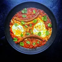 Мастер-класс по завтракам