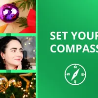 Set your compass 2024. Коучинговая программа для изучающих английский язык