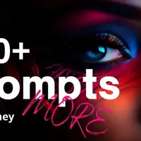 100+ еще лучших промтов для Midjourney