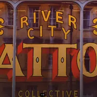 Золочение по стеклу