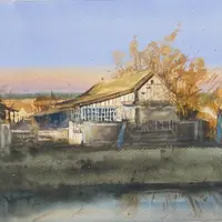 Движение и свет. Городские пейзажи