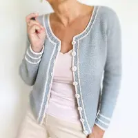 Женский кардиган Bright as a Button