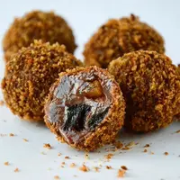 Двухслойные трюфели