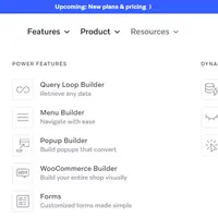 Bricks Builder для WordPress