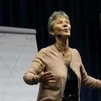 НЛП Третьего Поколения: Развитие Идентичности