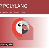 Polylang Pro для WordPress