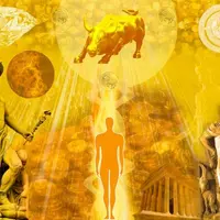 Эгрегор Денег