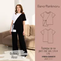 Футболка Нола