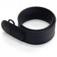 Браслет самообороны - флешка браслет