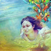 Мой внутренний ребенок: взросление