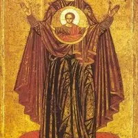 Иконография Богородицы